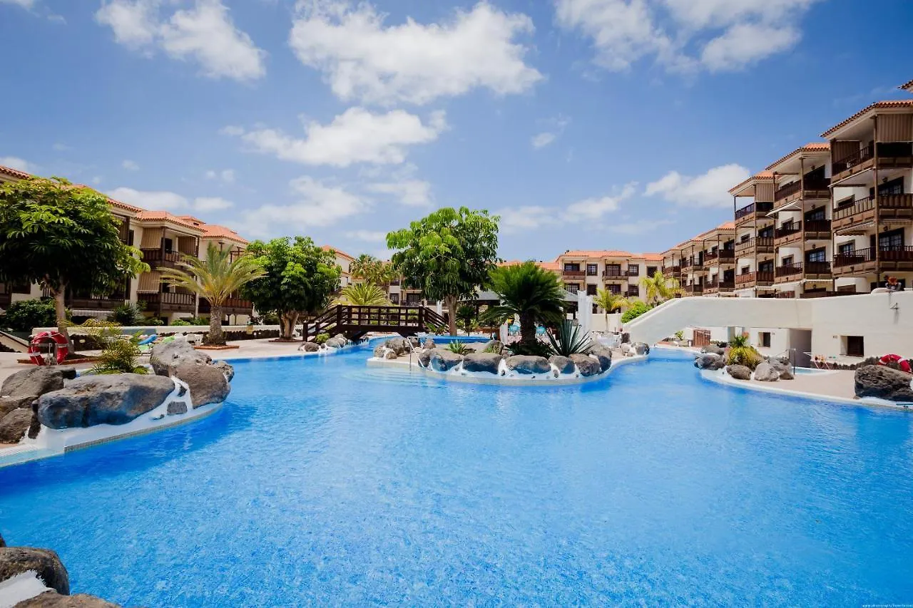 Ke Casetta Tenerife Balcon Del Mar Apartment Arona