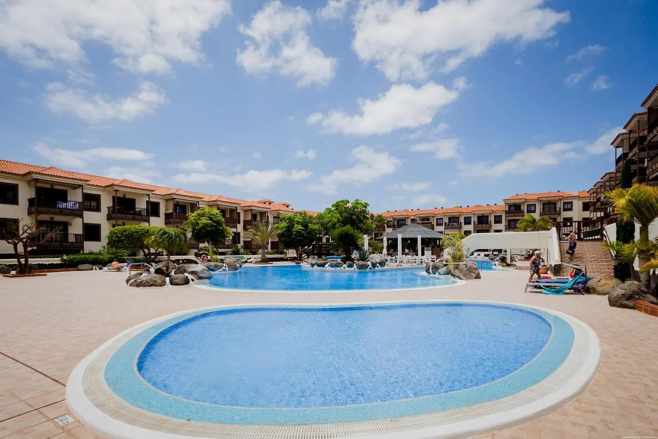 Ke Casetta Tenerife Balcon Del Mar Apartment Arona   Arona (Tenerife)