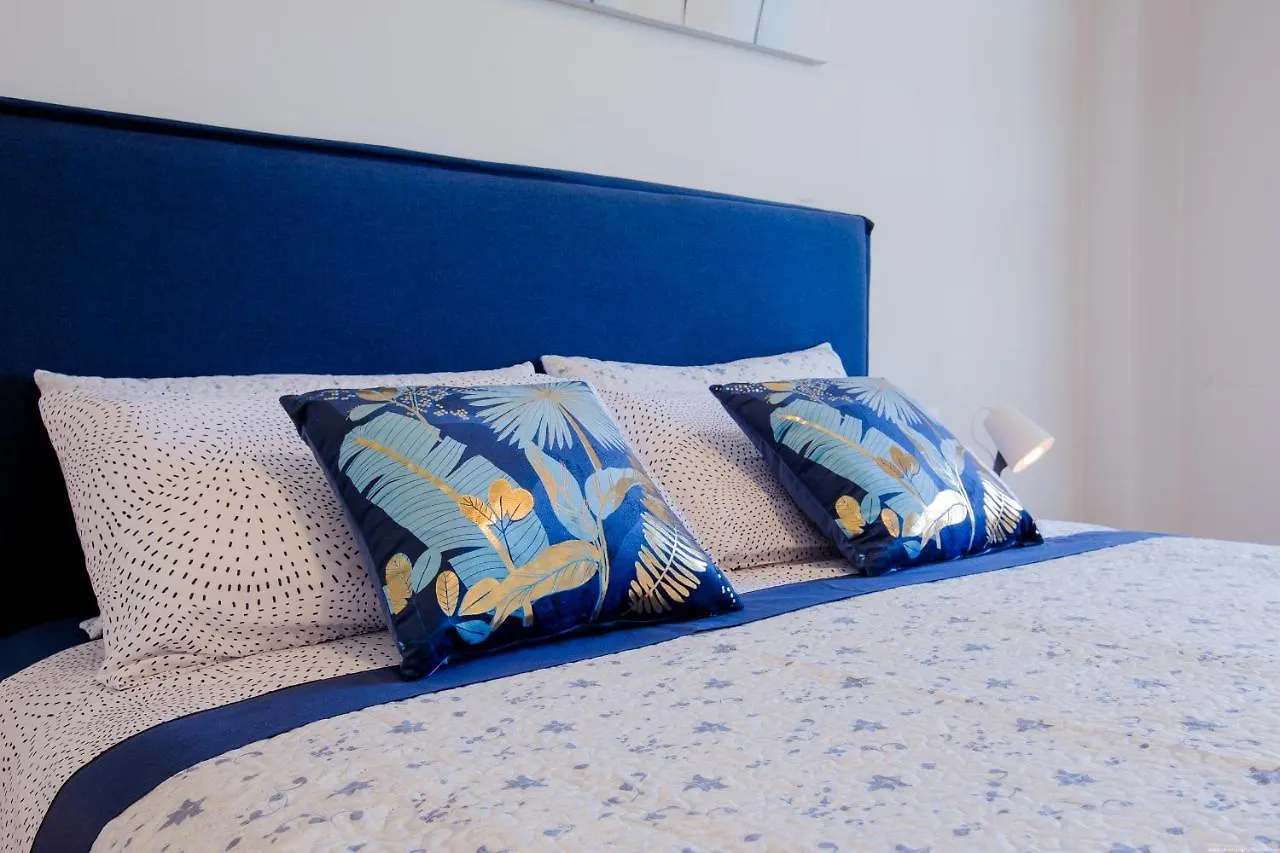 Ke Casetta Tenerife Balcon Del Mar Apartment Arona  0*, Arona (Tenerife) Spain
