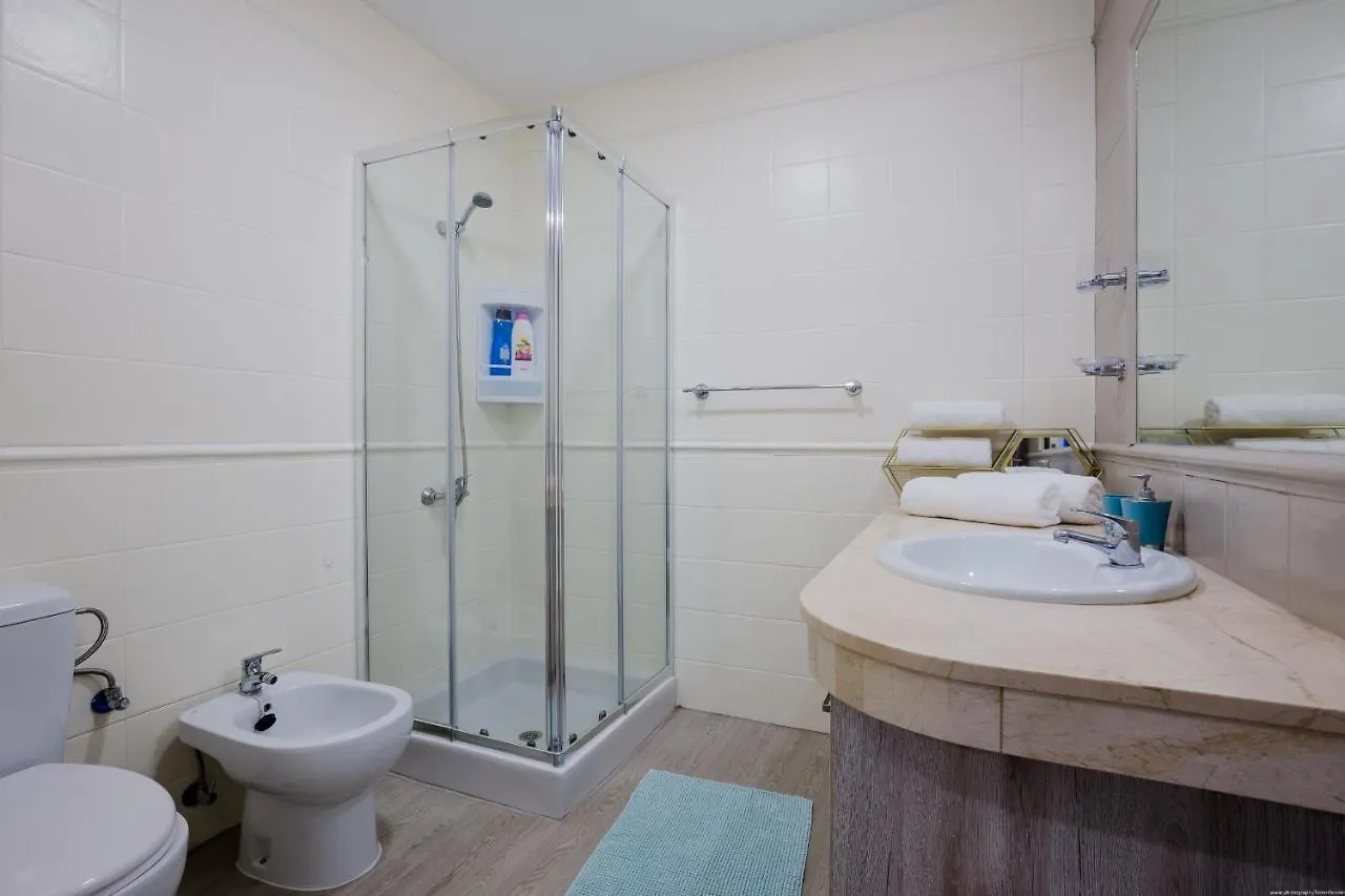 Ke Casetta Tenerife Balcon Del Mar Apartment Arona