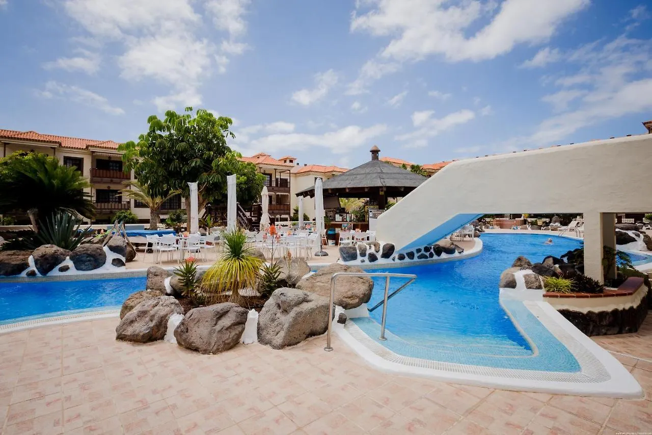 Ke Casetta Tenerife Balcon Del Mar Apartment Arona  0*, Arona (Tenerife)