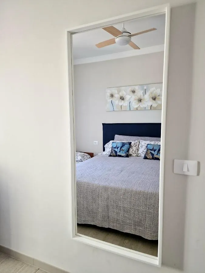 Ke Casetta Tenerife Balcon Del Mar Apartment Arona   Arona (Tenerife)