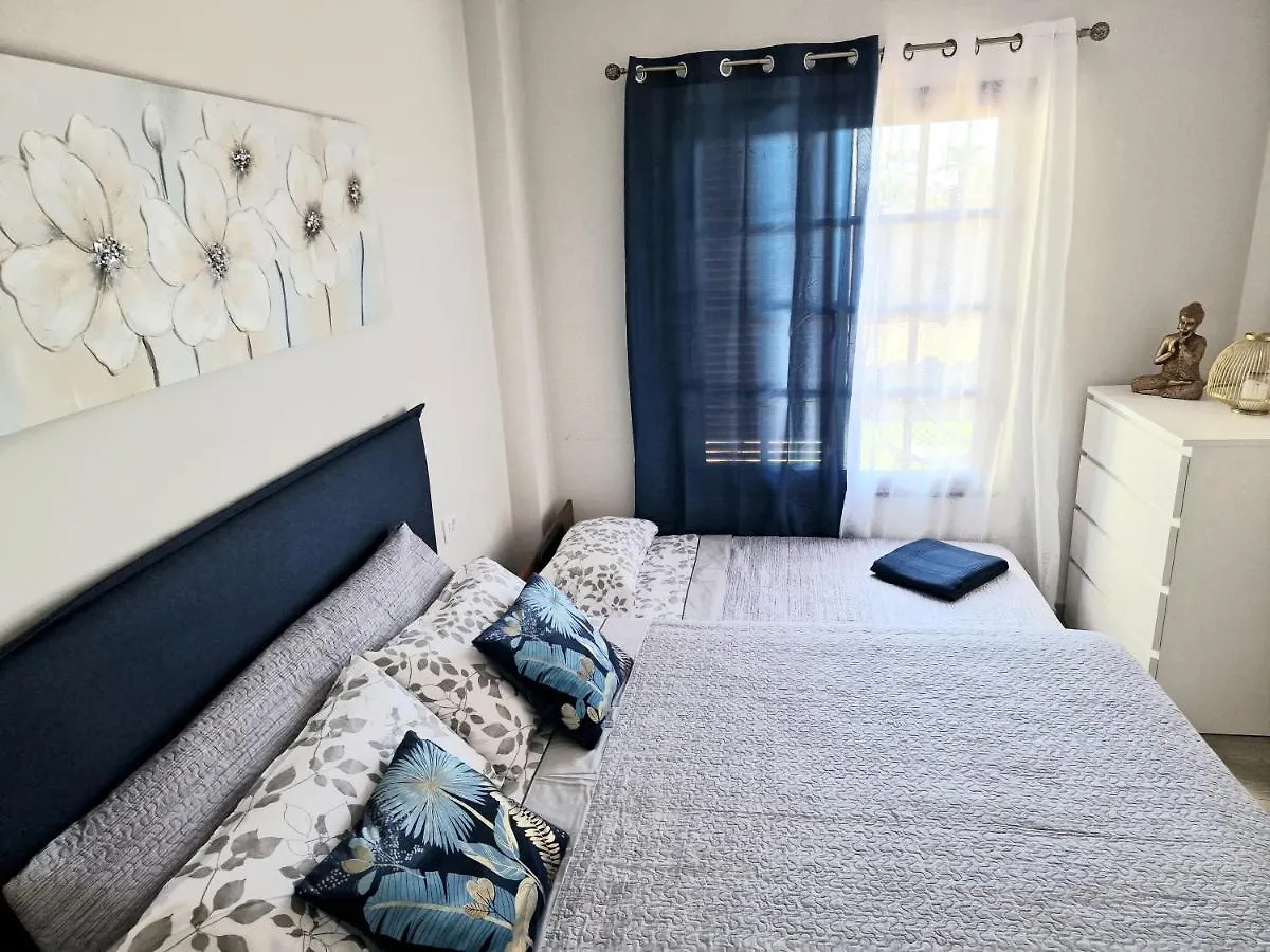 Ke Casetta Tenerife Balcon Del Mar Apartment Arona