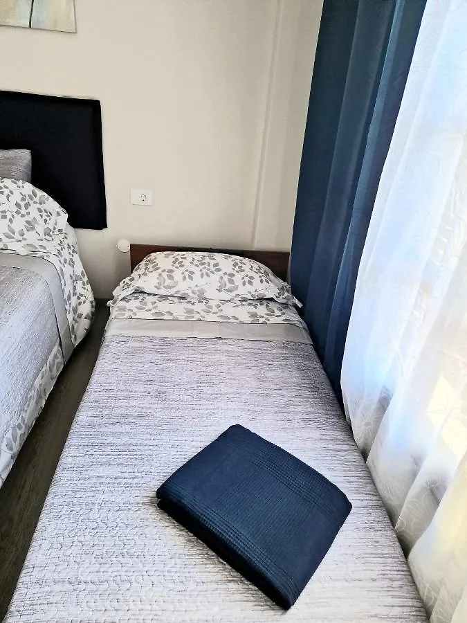 Ke Casetta Tenerife Balcon Del Mar Apartment Arona  Arona (Tenerife)
