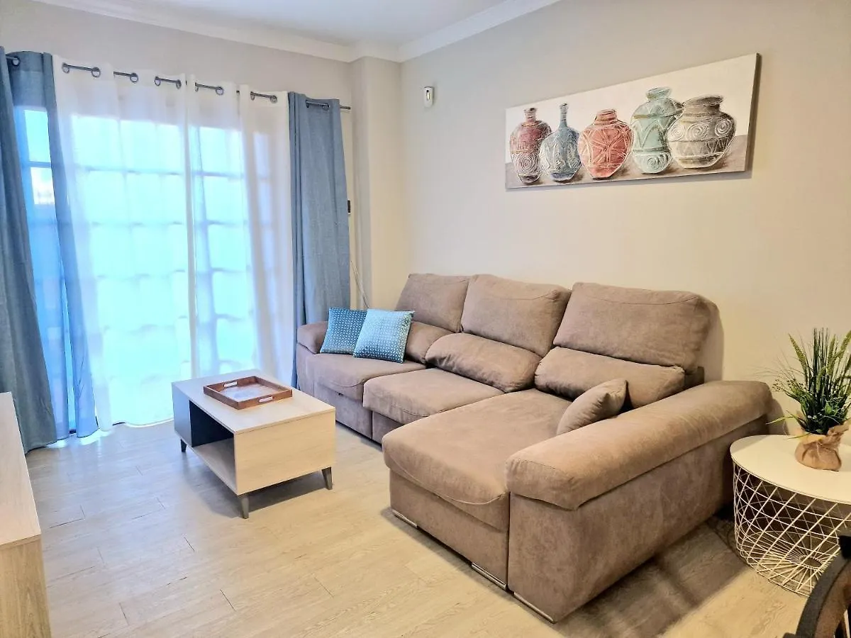 Ke Casetta Tenerife Balcon Del Mar Apartment Arona