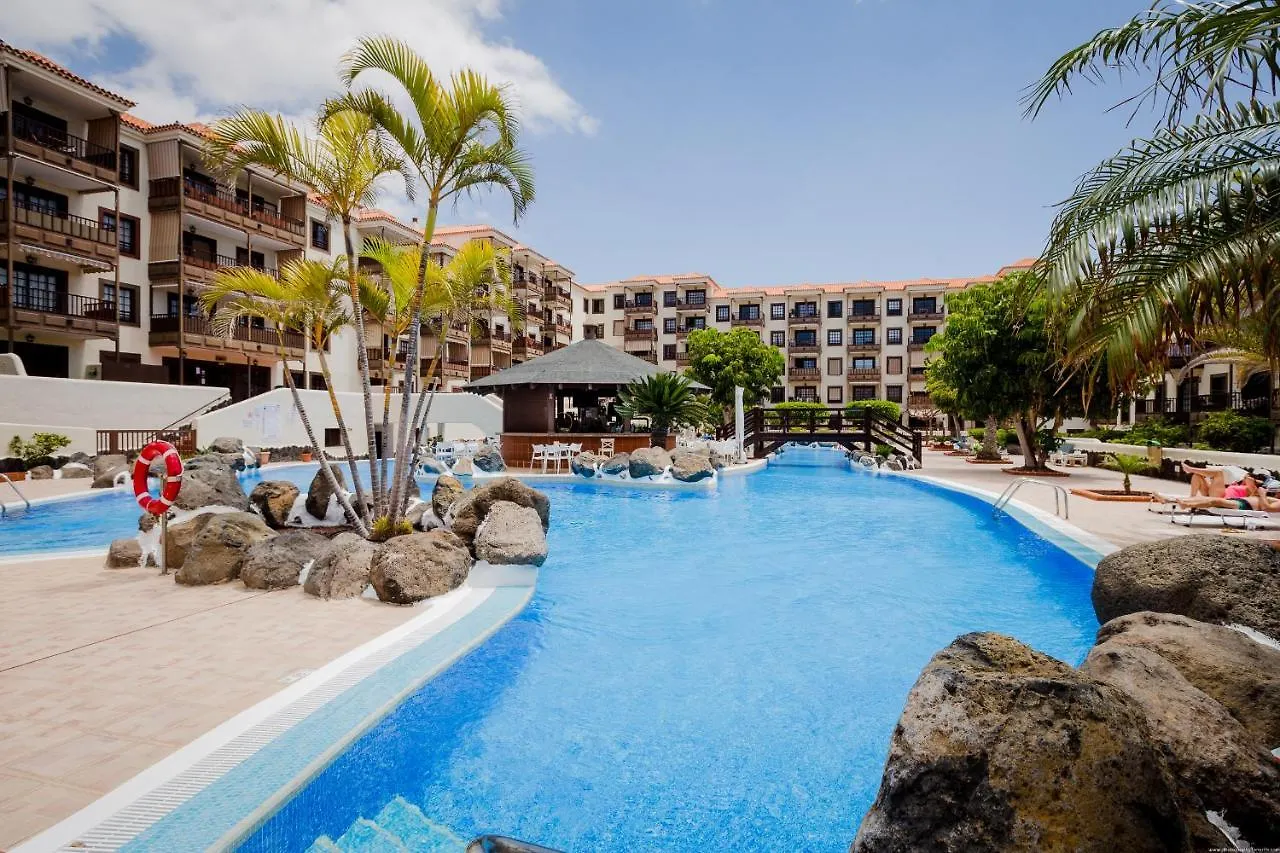 Ke Casetta Tenerife Balcon Del Mar Apartment Arona   Arona (Tenerife)