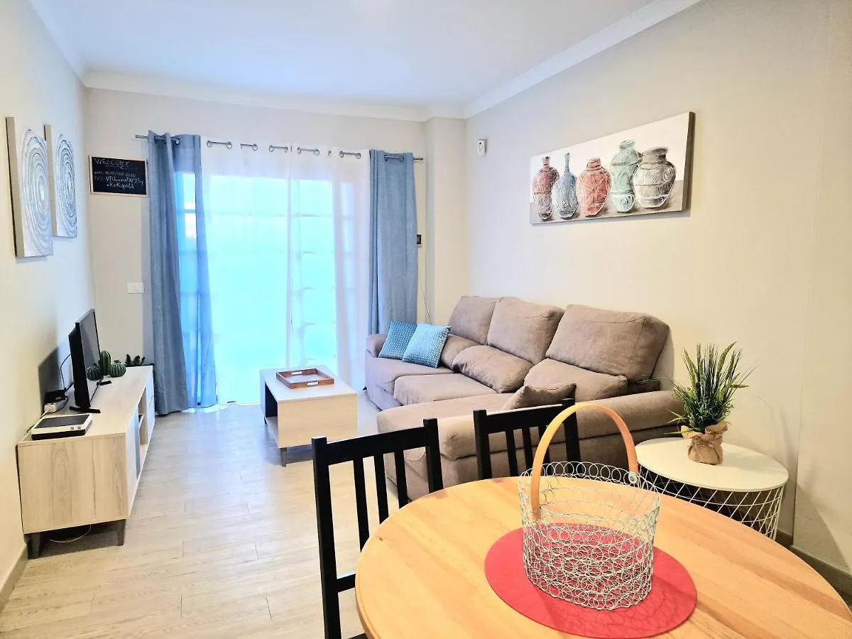 Ke Casetta Tenerife Balcon Del Mar Apartment Arona  0*, Arona (Tenerife) Spain
