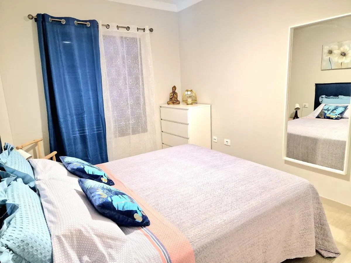 Ke Casetta Tenerife Balcon Del Mar Apartment Arona