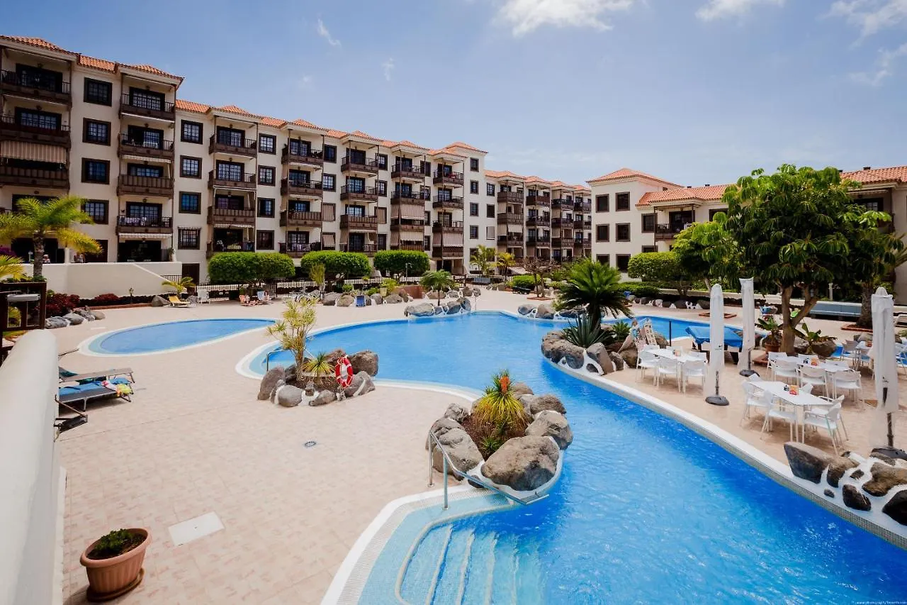 Ke Casetta Tenerife Balcon Del Mar Apartment Arona  Arona (Tenerife)