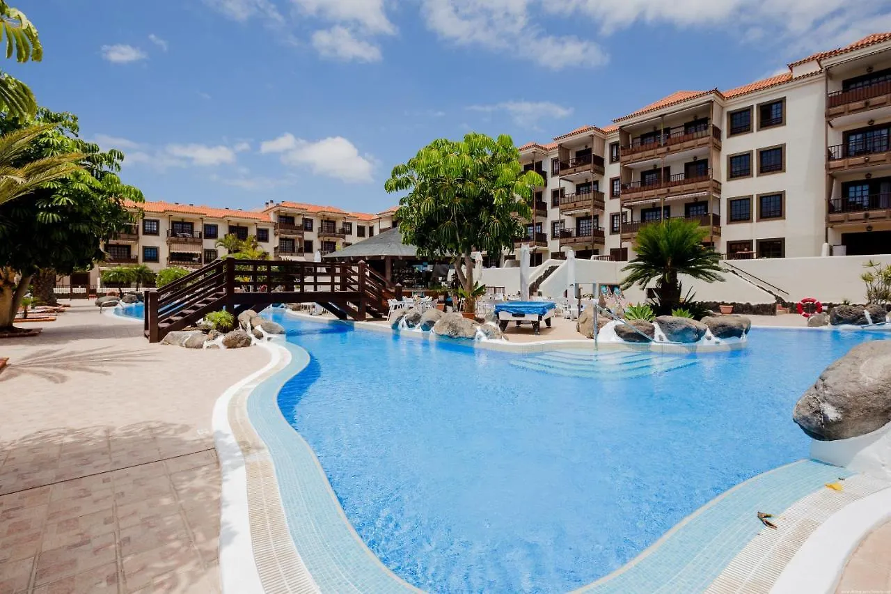 Ke Casetta Tenerife Balcon Del Mar Apartment Arona  0*, Arona (Tenerife)