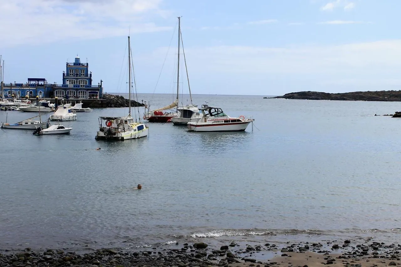 Ke Casetta Tenerife Balcon Del Mar Apartment Arona