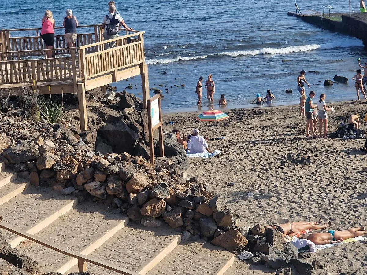 Ke Casetta Tenerife Balcon Del Mar Apartment Arona   Arona (Tenerife)