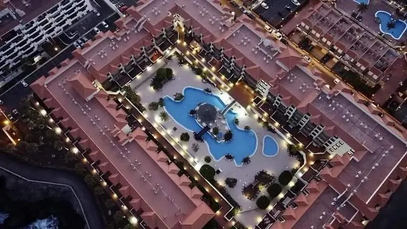 Ke Casetta Tenerife Balcon Del Mar Apartment Arona