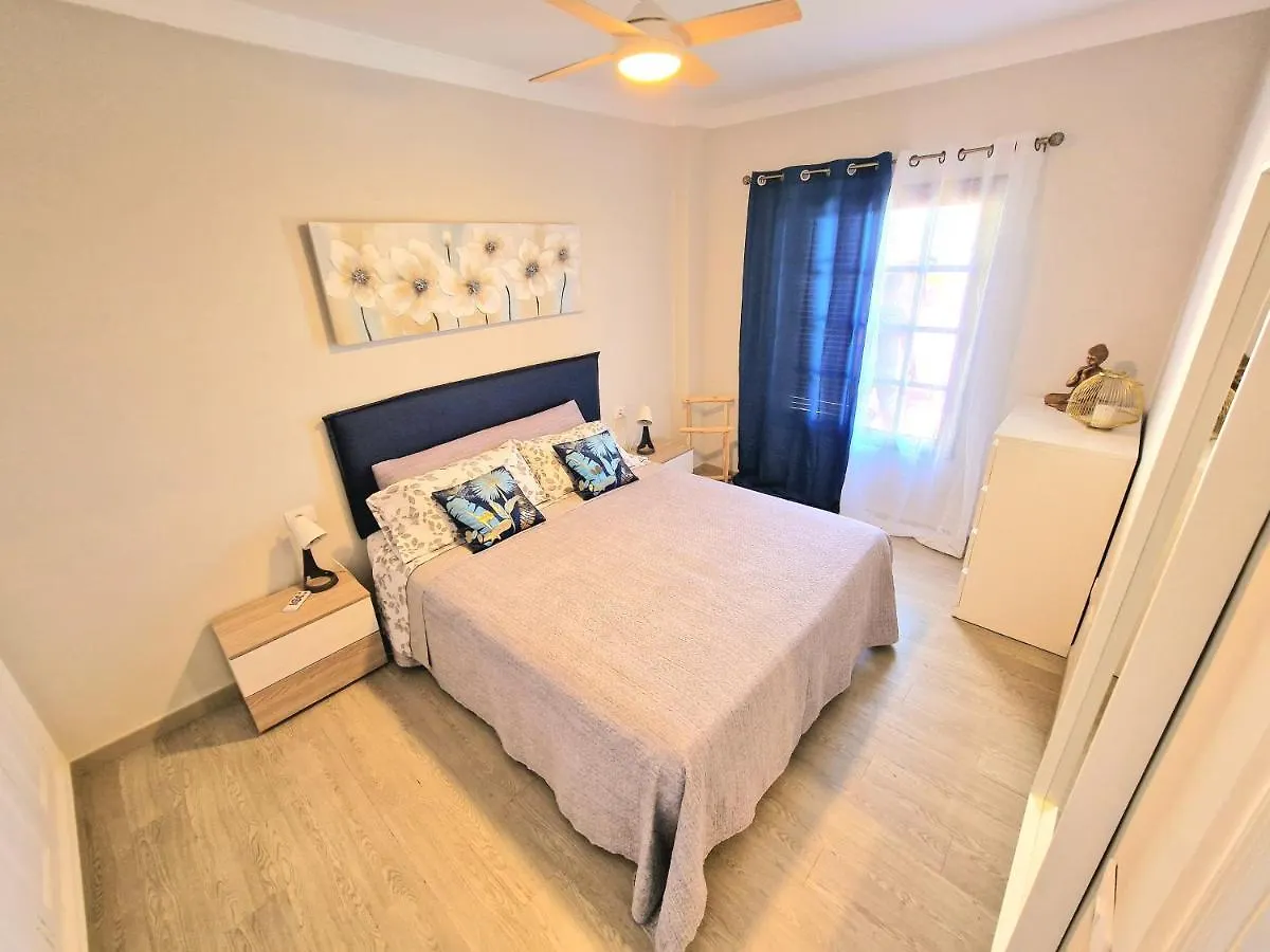 Ke Casetta Tenerife Balcon Del Mar Apartment Arona  0*, Arona (Tenerife)