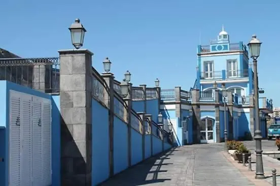 Ke Casetta Tenerife Balcon Del Mar Apartment Arona  Spain