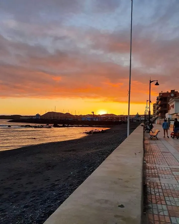 Ke Casetta Tenerife Balcon Del Mar Apartment Arona  0*, Arona (Tenerife) Spain