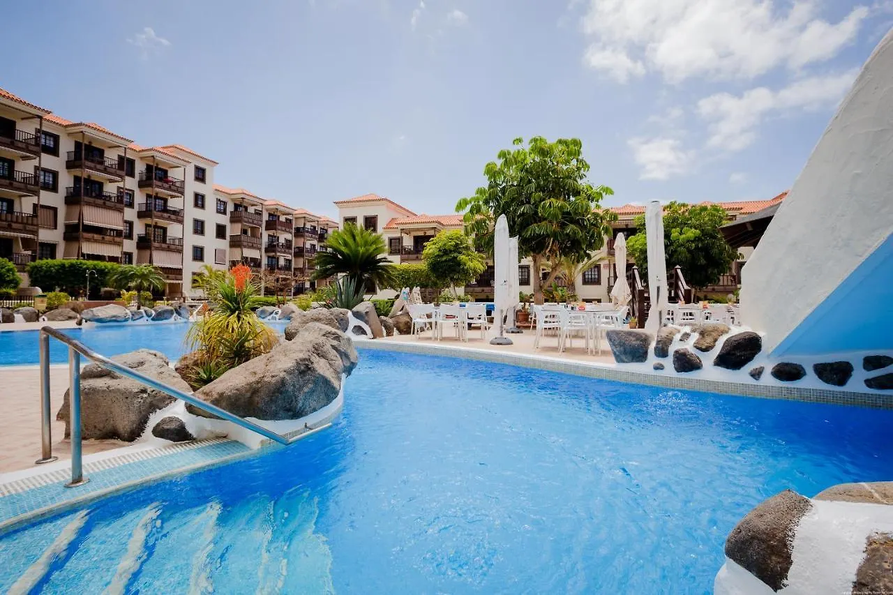 Ke Casetta Tenerife Balcon Del Mar Apartment Arona