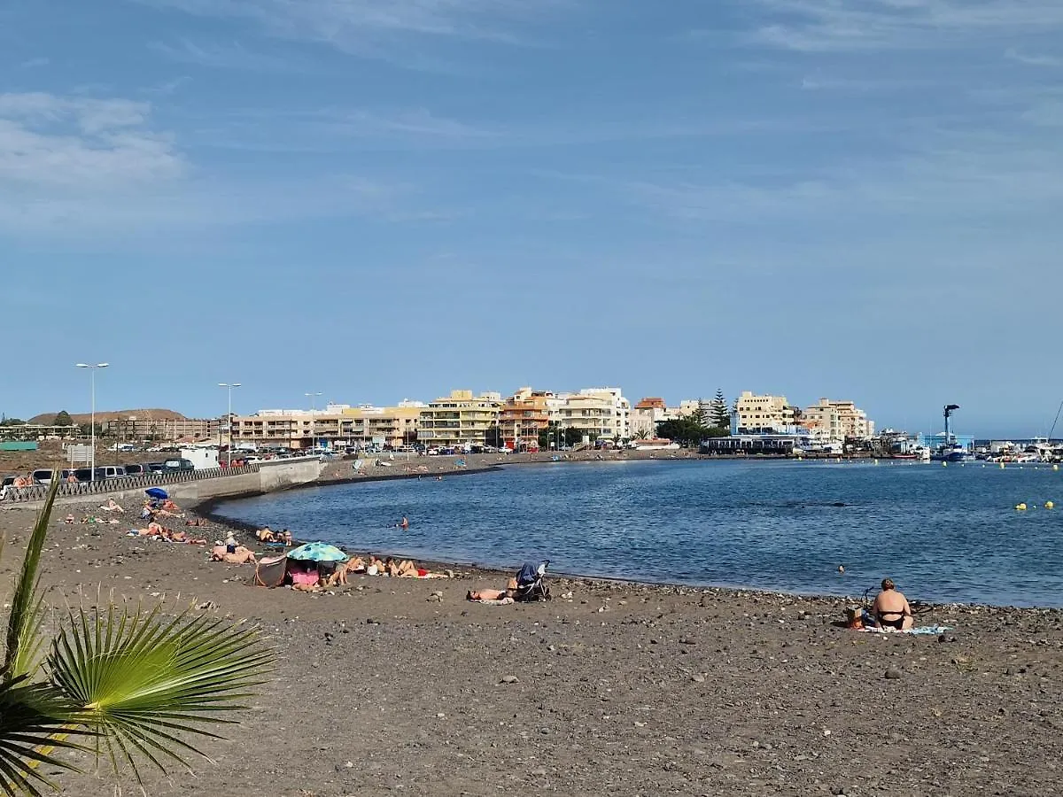 Ke Casetta Tenerife Balcon Del Mar Apartment Arona