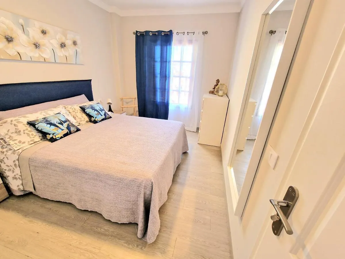 Ke Casetta Tenerife Balcon Del Mar Apartment Arona  Arona (Tenerife)