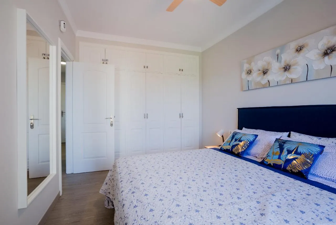 Ke Casetta Tenerife Balcon Del Mar Apartment Arona
