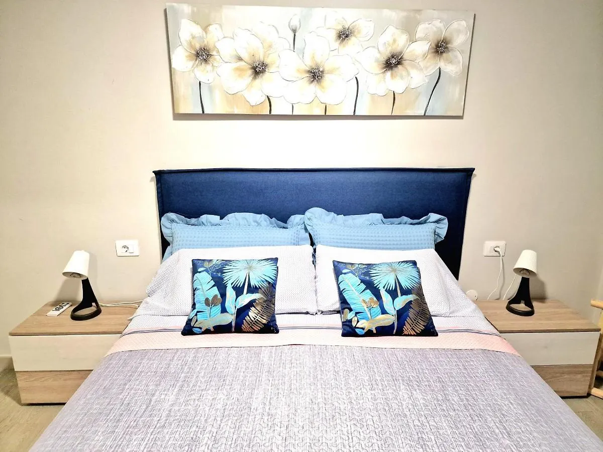 Ke Casetta Tenerife Balcon Del Mar Apartment Arona  0*, Arona (Tenerife) Spain