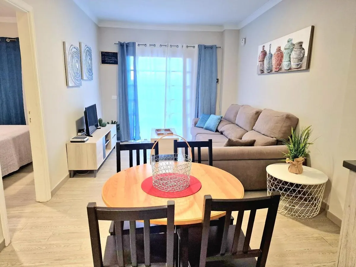 Ke Casetta Tenerife Balcon Del Mar Apartment Arona   Arona (Tenerife)