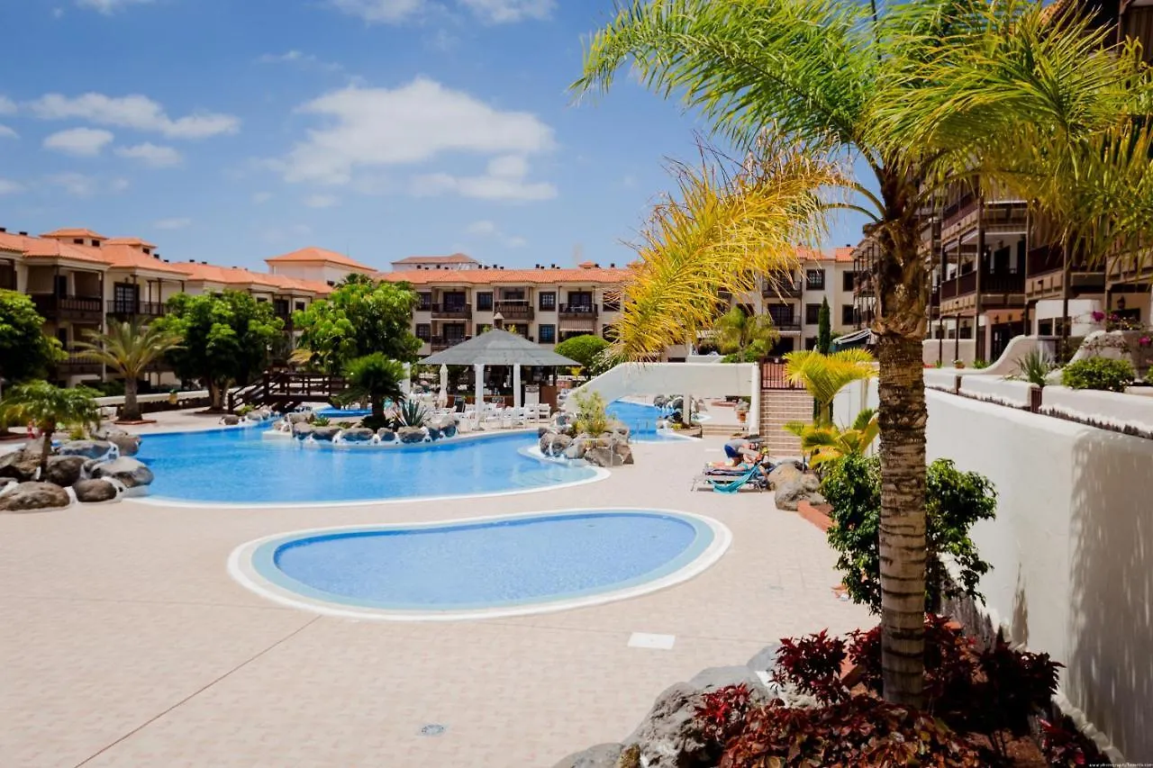 Ke Casetta Tenerife Balcon Del Mar Apartment Arona  0*, Arona (Tenerife) Spain