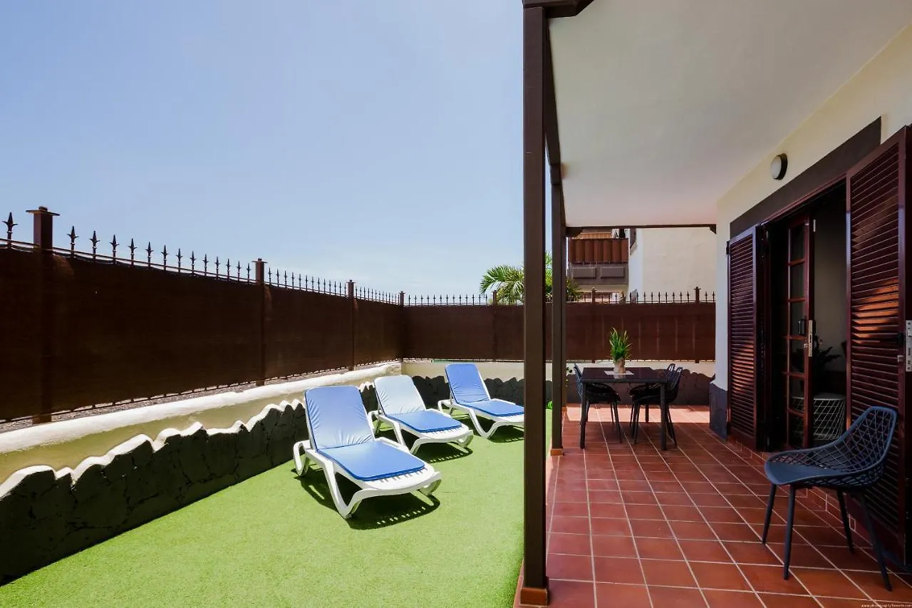 Ke Casetta Tenerife Balcon Del Mar Apartment Arona   Arona (Tenerife)