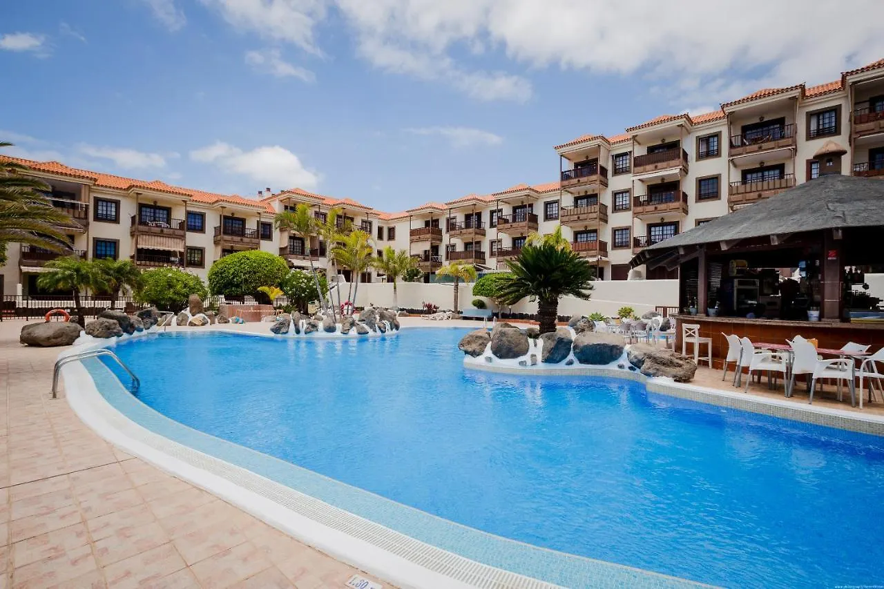 Ke Casetta Tenerife Balcon Del Mar Apartment Arona  Spain
