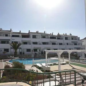Appartamento Sunny Silencio Park, Arona (Tenerife)