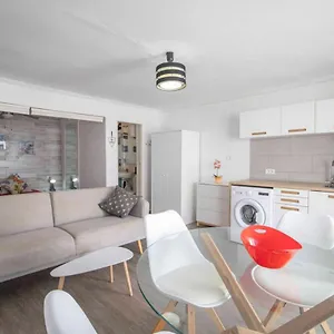 Appartamento Estudio Costa Del Silencio Chayofita, Arona (Tenerife)