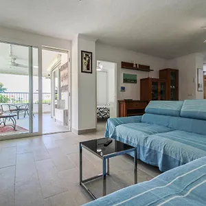 El Rincon - Cristianos Sea View With 2 Bedrooms And 2 Bathrooms Arona (Tenerife)